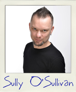 Sully O'Sullivan