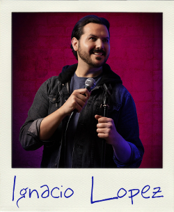 Ignacio Lopez