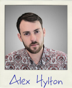 Alex Hylton