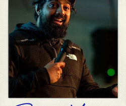 Raul Kohli