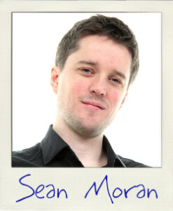 Sean Moran