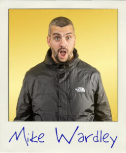 Mike Wardley