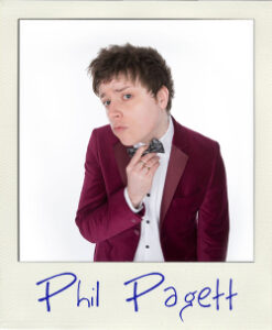 Phil Pagett