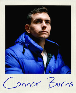 Connor Burns
