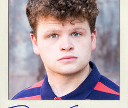 Dan Tiernan