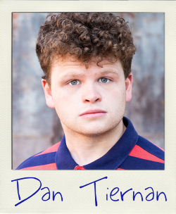 Dan Tiernan