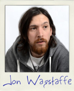 Jon Wagstaffe