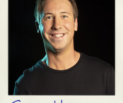 Carl Hutchinson