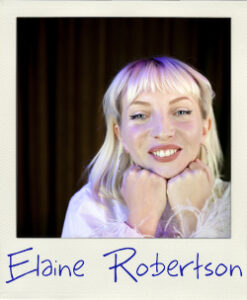 Elaine Robertson