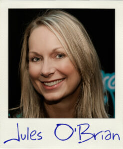 Jules O'Brian