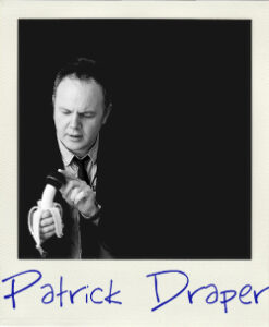 Patrick Draper