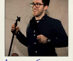 Aaron Simmonds