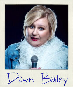 Dawn Bailey & Percy Savage  - Newton Aycliffe -  November 26th 2026