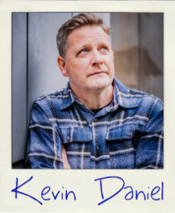 Kevin Daniel