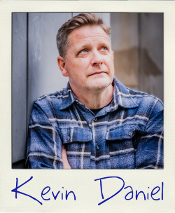 Kevin Daniel