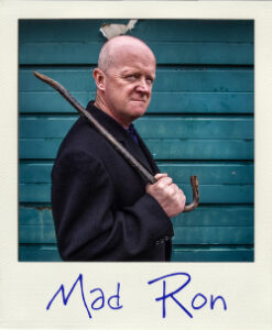 Mad Ron