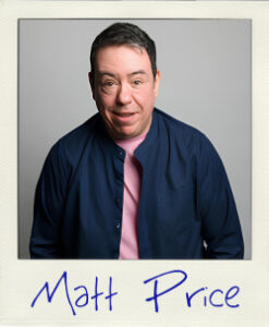 Matt Price