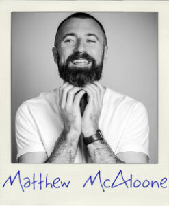 Matthew McAloone