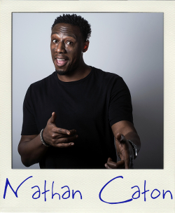 Nathan Caton