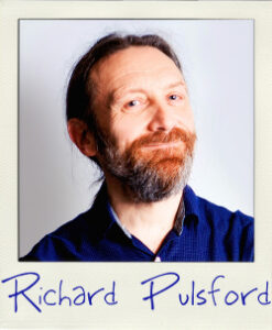 Richard Pulsford
