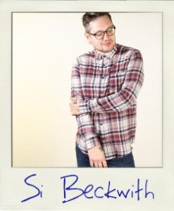 Si Beckwith