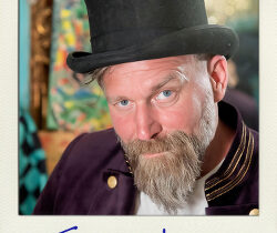 Tony Law