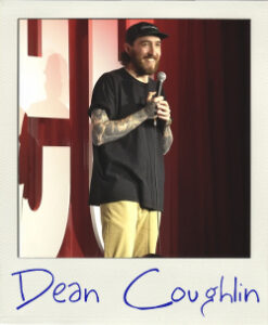 Dean Coughlin