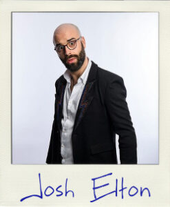 Josh Elton