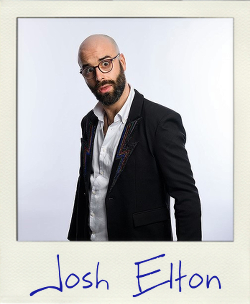 Josh Elton