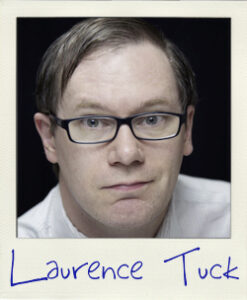 Laurence Tuck