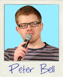 Peter Bell