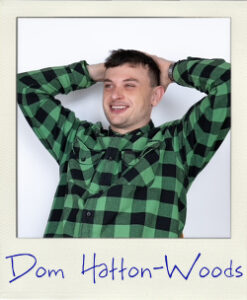 Dom Hatton-Woods