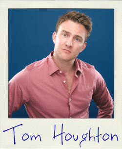 Tom Houghton