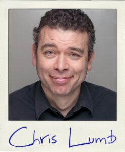 Chris Lumb