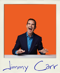 Jimmy Carr