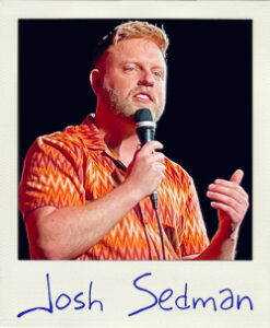 Josh Sedman