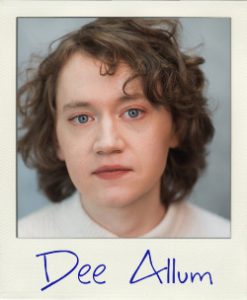 Dee Allum