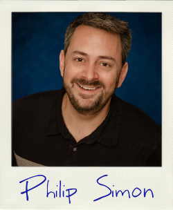 Philip Simon