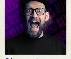 Rob Mulholland