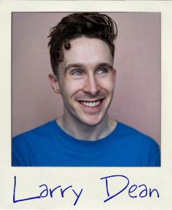 Larry Dean