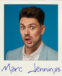 Marc Jennings