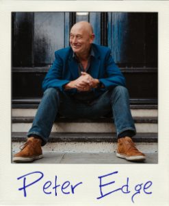 Peter Edge