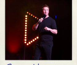 Carl Hutchinson