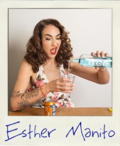 Esther Manito