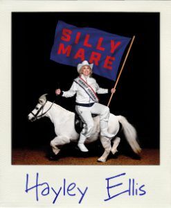 Hayley Ellis