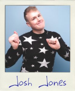 Josh Jones
