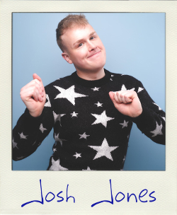 Josh Jones