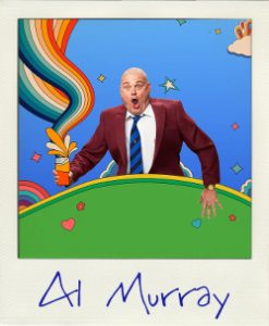 Al Murray