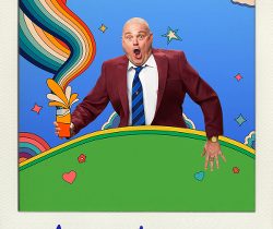 Al Murray