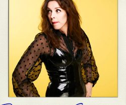 Bridget Christie
